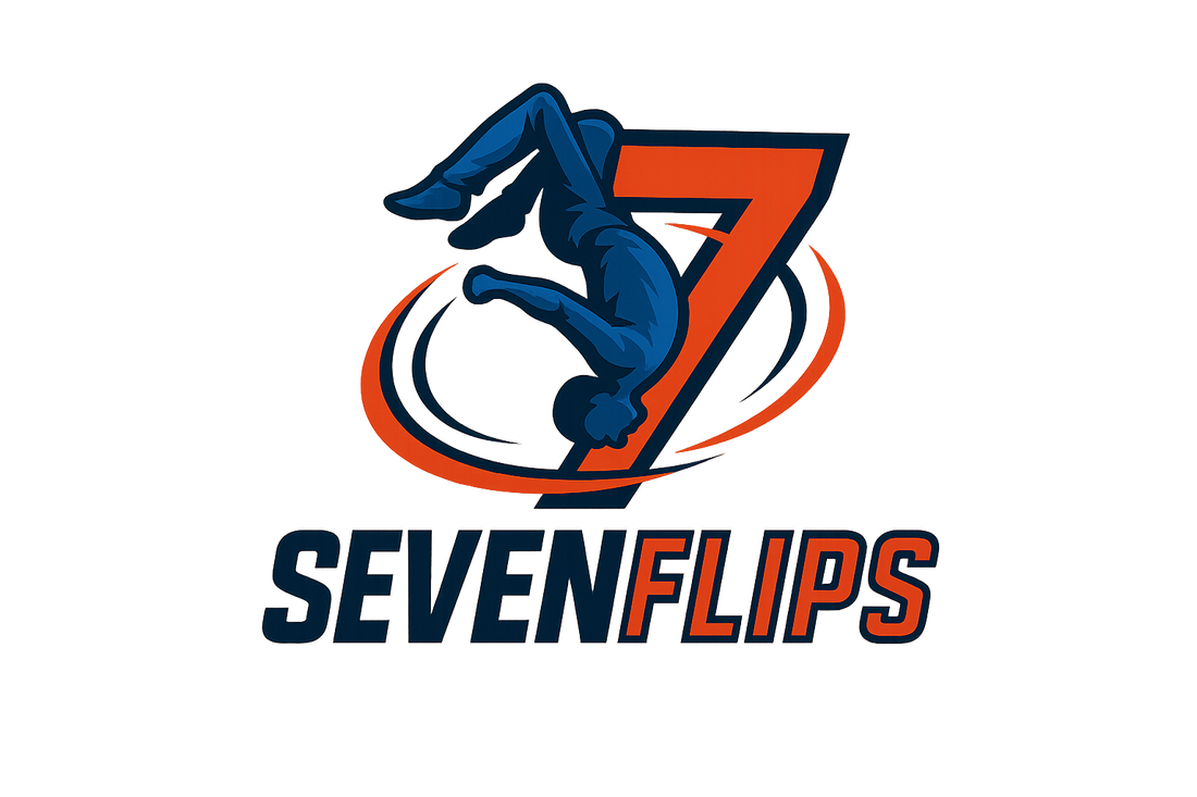 Sevenflips logo sport