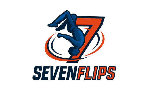 Sevenflips logo sport
